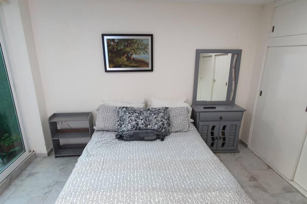 Tabasco Apartment Mexico City Luaran gambar