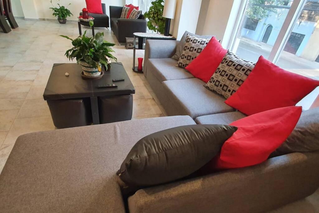 Tabasco Apartment Mexico City Luaran gambar