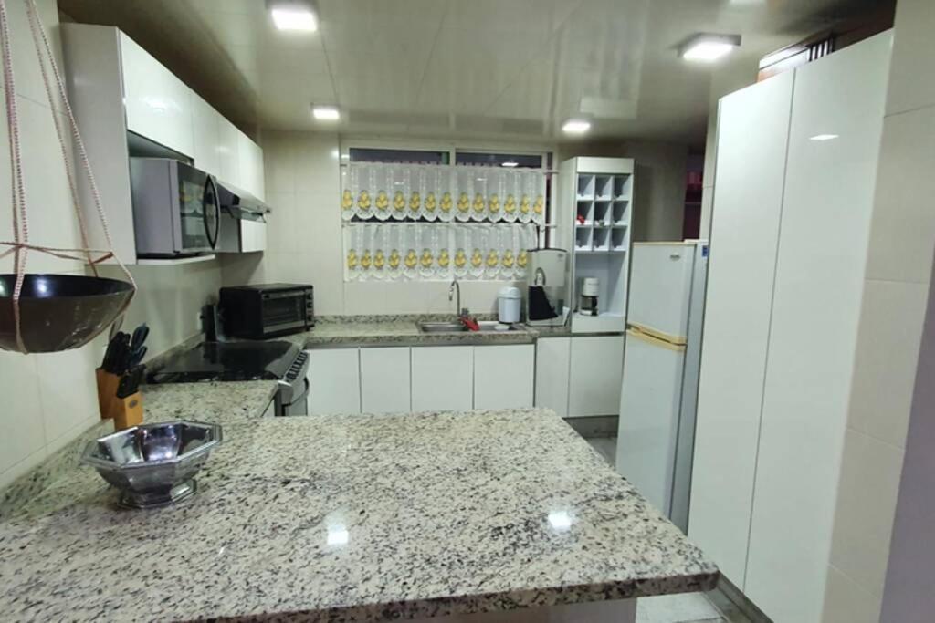 Tabasco Apartment Mexico City Luaran gambar
