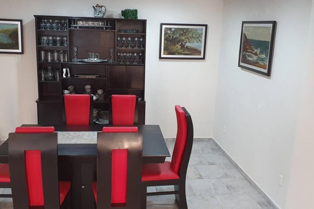 Tabasco Apartment Mexico City Luaran gambar