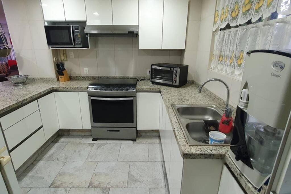 Tabasco Apartment Mexico City Luaran gambar
