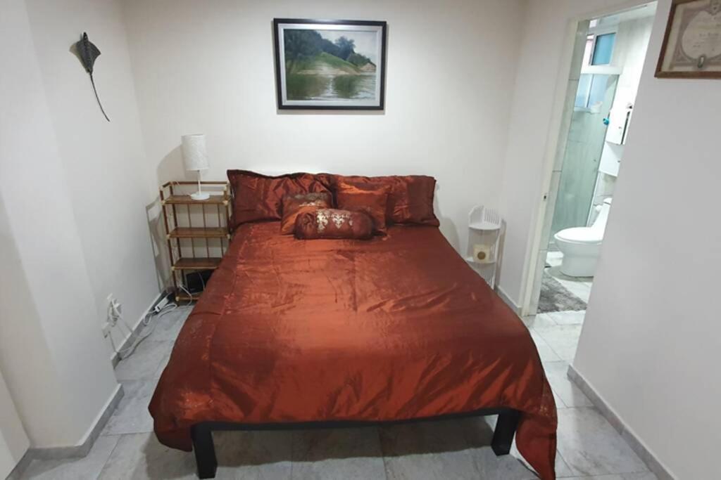 Tabasco Apartment Mexico City Luaran gambar