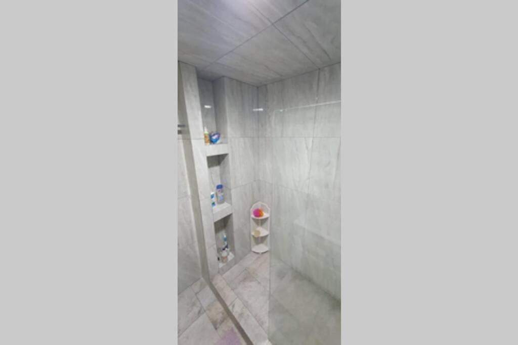 Tabasco Apartment Mexico City Luaran gambar